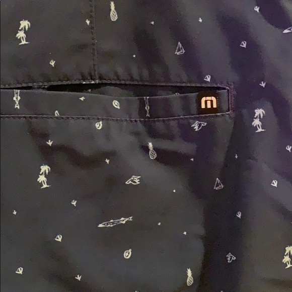 Travis Mathew Golf Shorts - Picture 6 of 6